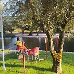 Cantinho Da Saudade Nyaraló