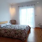 Nyaraló Cantinho Da Saudade Góis