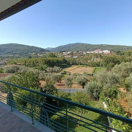 Nyaraló Cantinho Da Saudade Góis