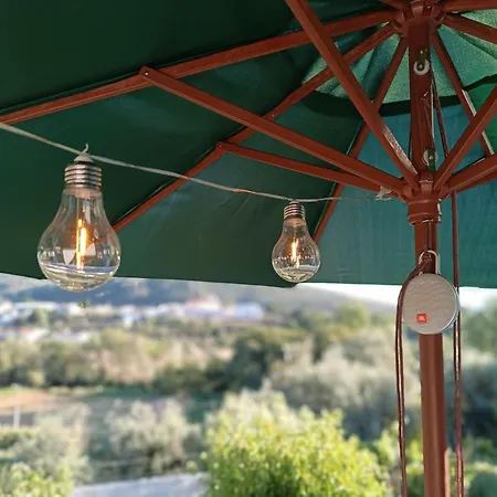 Cantinho Da Saudade Góis