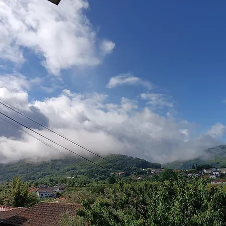 Cantinho Da Saudade 戈伊什