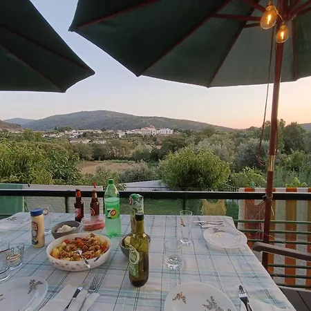 Cantinho Da Saudade Nyaraló *