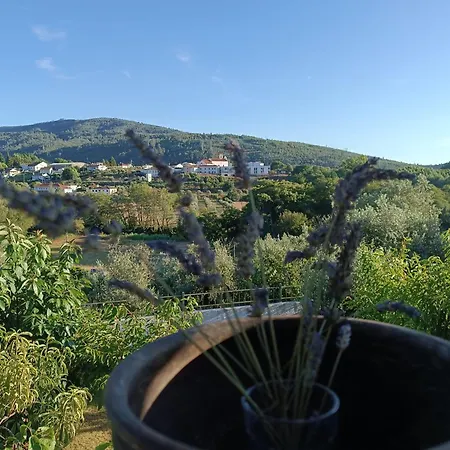 Nyaraló Cantinho Da Saudade Góis