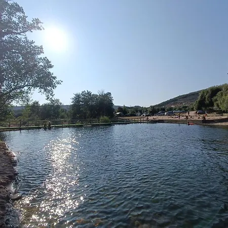 Nyaraló Cantinho Da Saudade Góis