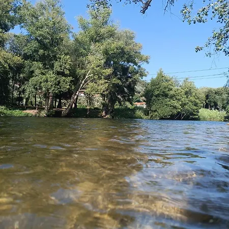 Nyaraló Cantinho Da Saudade *