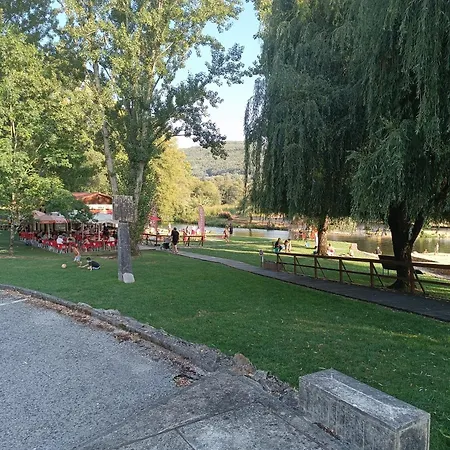 Hébergement de vacances Cantinho Da Saudade *