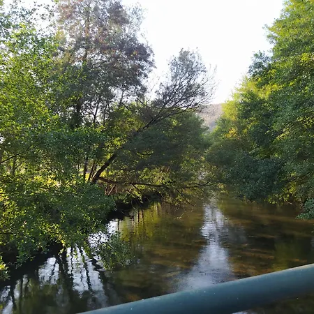 Cantinho Da Saudade * Góis