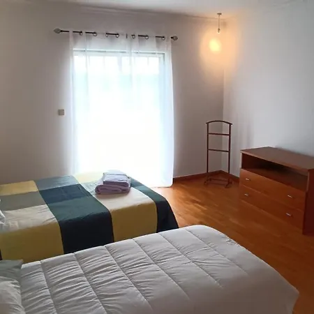 Casa De Cantinho Da Saudade