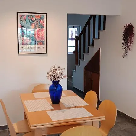 Cantinho Da Saudade Hébergement de vacances *