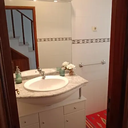 Cantinho Da Saudade Góis
