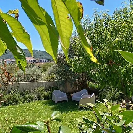 Cantinho Da Saudade Holiday home