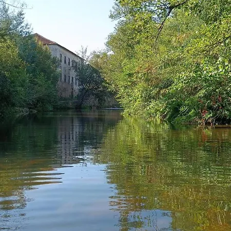 Casa vacanze Cantinho Da Saudade Góis