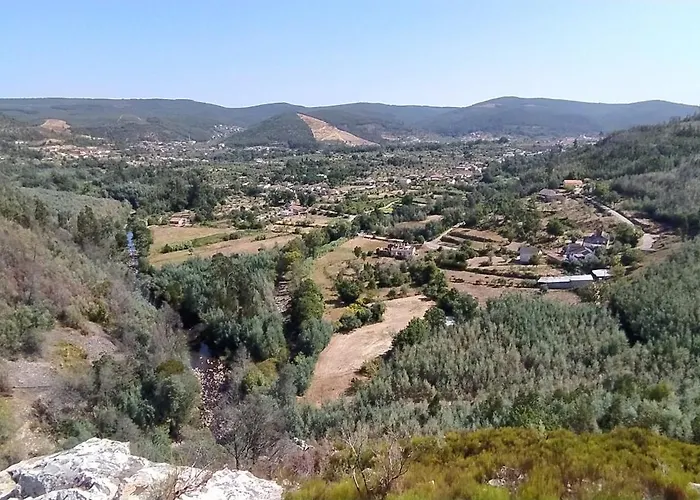 Cantinho Da Saudade Nyaraló