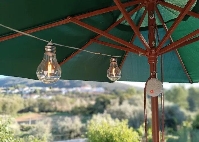 Cantinho Da Saudade Góis