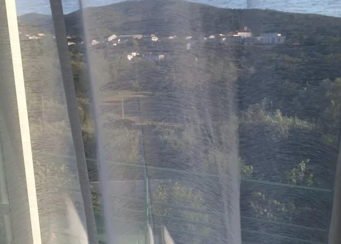 Cantinho Da Saudade Nyaraló Góis