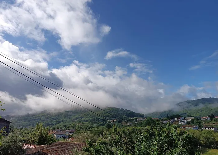 Cantinho Da Saudade Góis