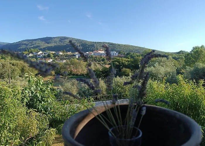 Nyaraló Cantinho Da Saudade Góis