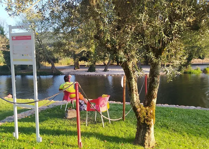 Cantinho Da Saudade Nyaraló