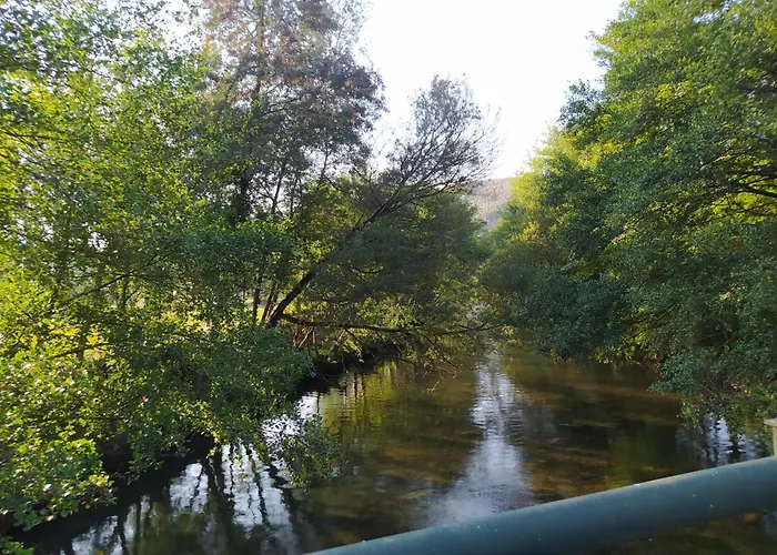 Cantinho Da Saudade * Góis