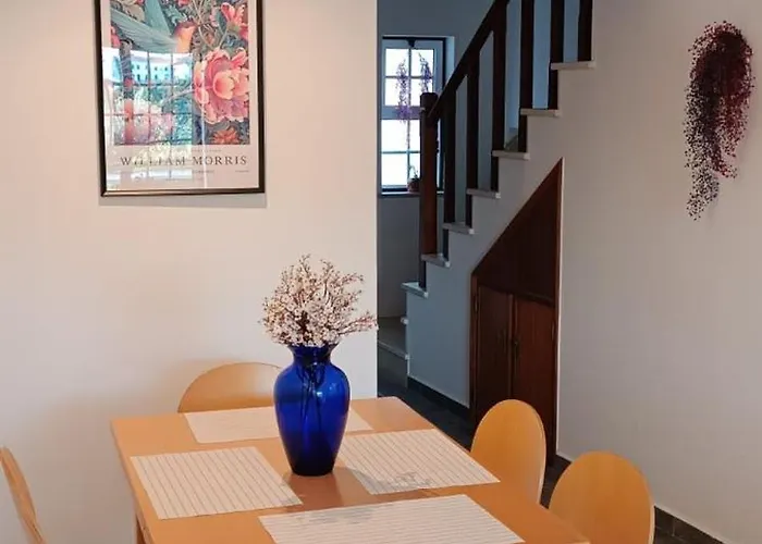 Cantinho Da Saudade Nyaraló *