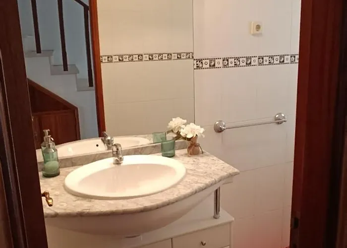 Cantinho Da Saudade Góis