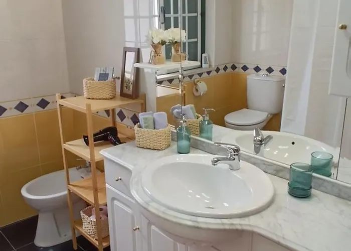 Nyaraló Cantinho Da Saudade *