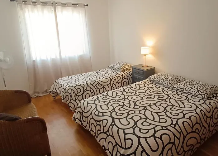 Cantinho Da Saudade Nyaraló