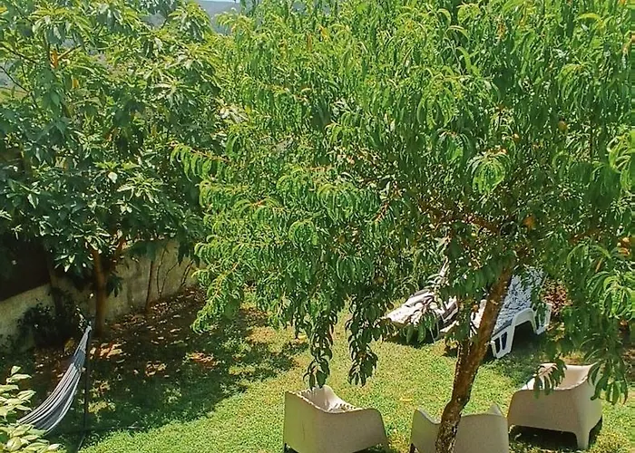 Nyaraló Cantinho Da Saudade