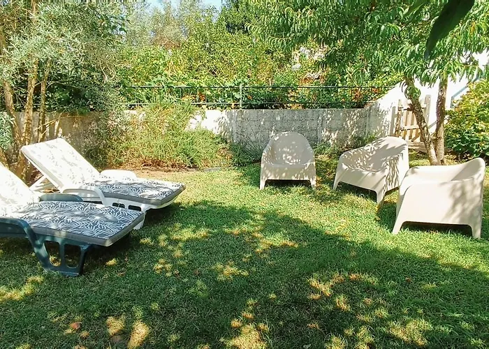 Cantinho Da Saudade Nyaraló Góis