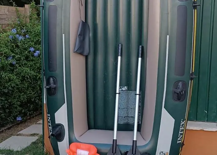 Cantinho Da Saudade Nyaraló